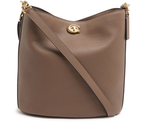 COACH Willow soft bucket bag