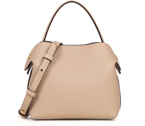 FLEURON Mini sac Swann
