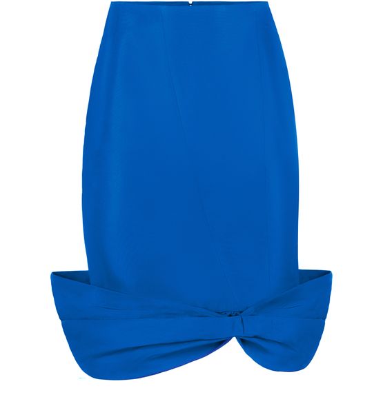 Jupe peplum online