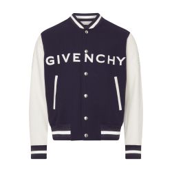 Givenchy paris jacket clearance