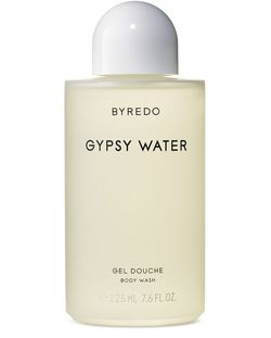 BYREDO シャワージェル 4本セット コンラッドホテル シャンプー