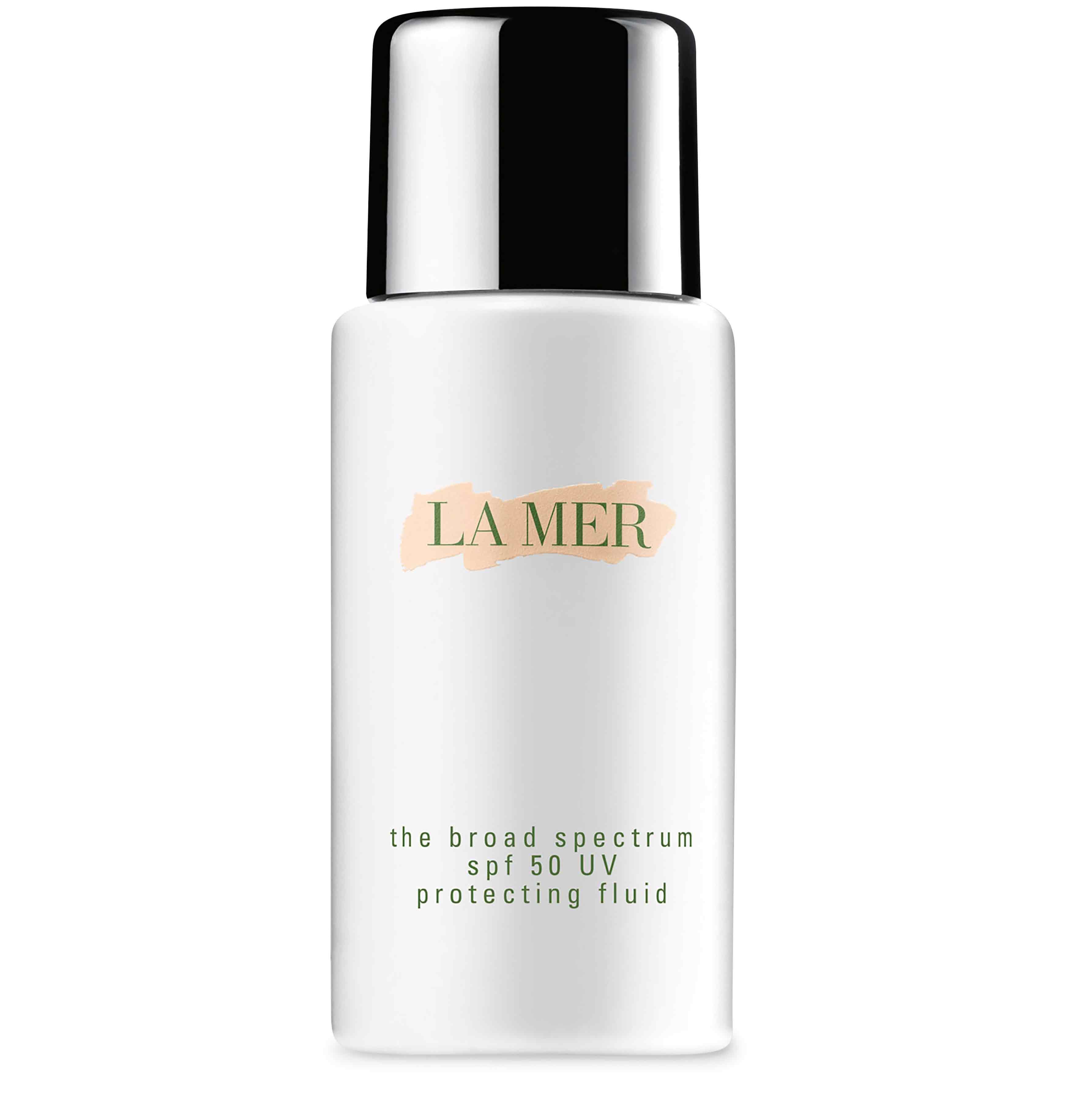 The Protecting UV SPF50 fluid 50 ml