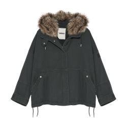 Parka jackets mr clearance price