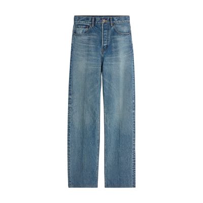 stone jeans M_SK_004 wash パンツ CELINE skinny