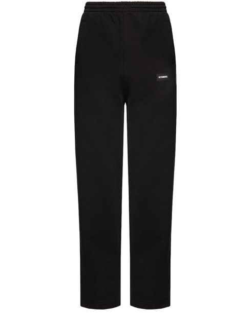 Vetements sweatpants mens sale