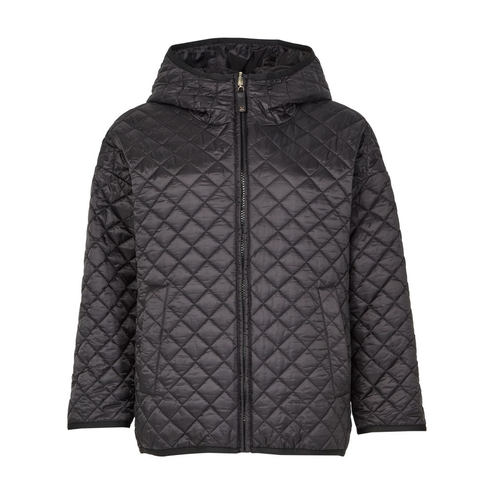 Leo puffer jacket - THE CUBE thumbnail 7