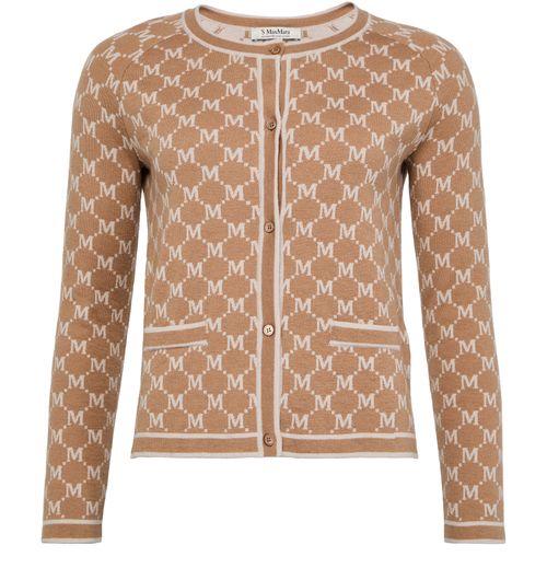 S MAX MARA Cardigan Tivoli