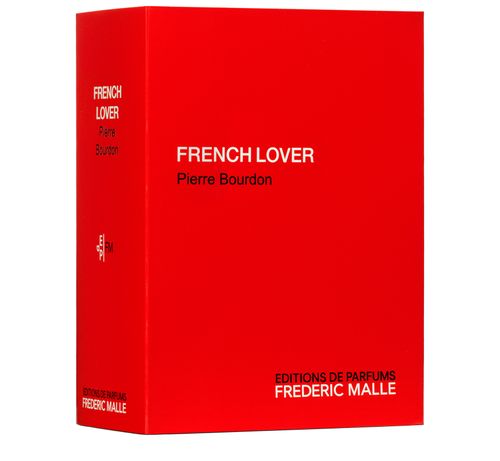 FREDERIC MALLE French Lover  eau de parfum 100 ml