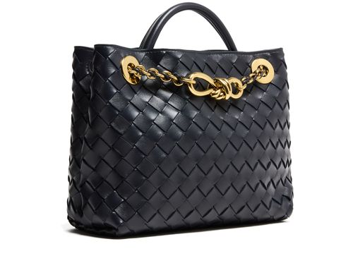 BOTTEGA VENETA Andiamo small bag