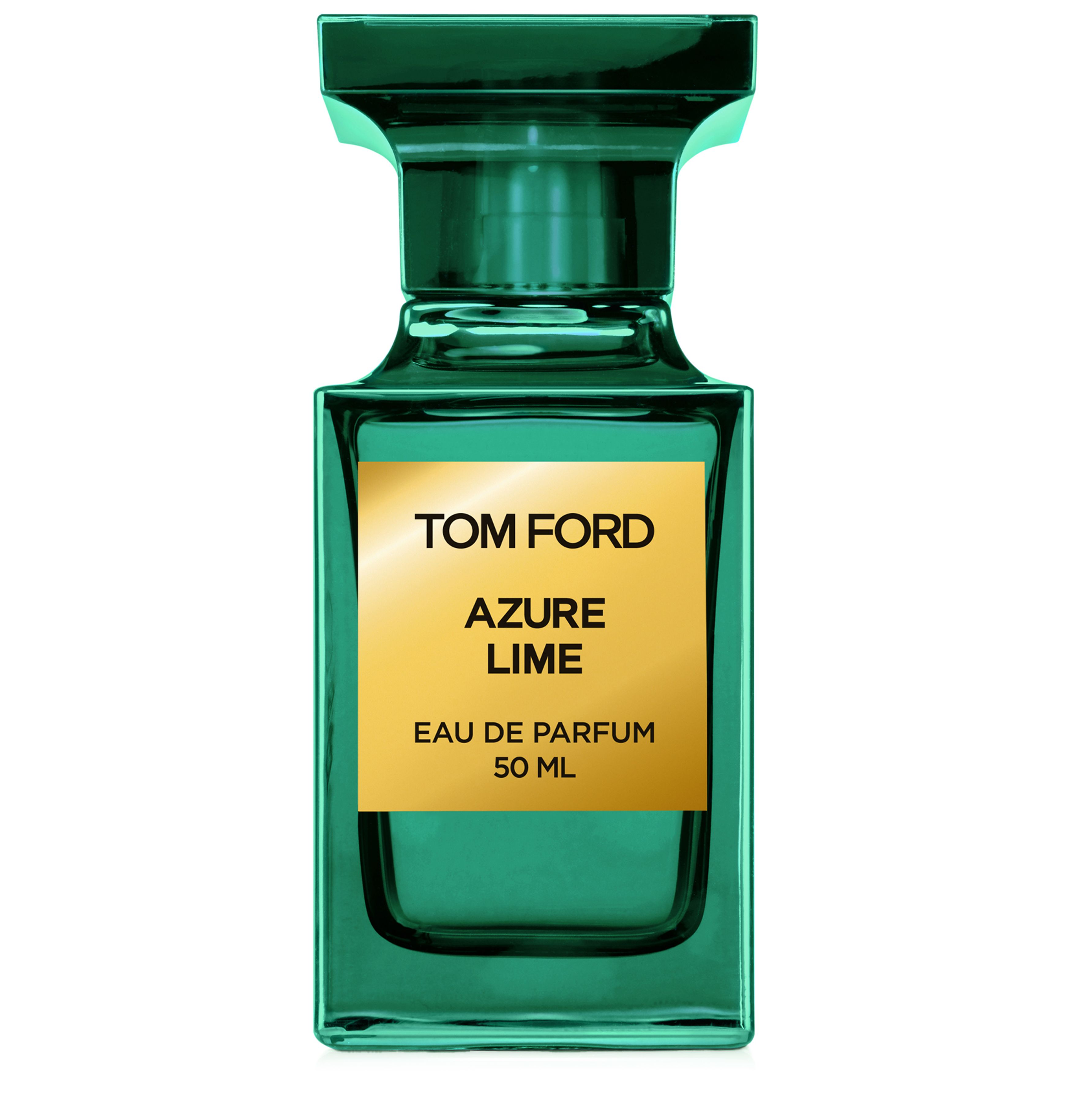 Azure Lime 50 ml eau de parfum