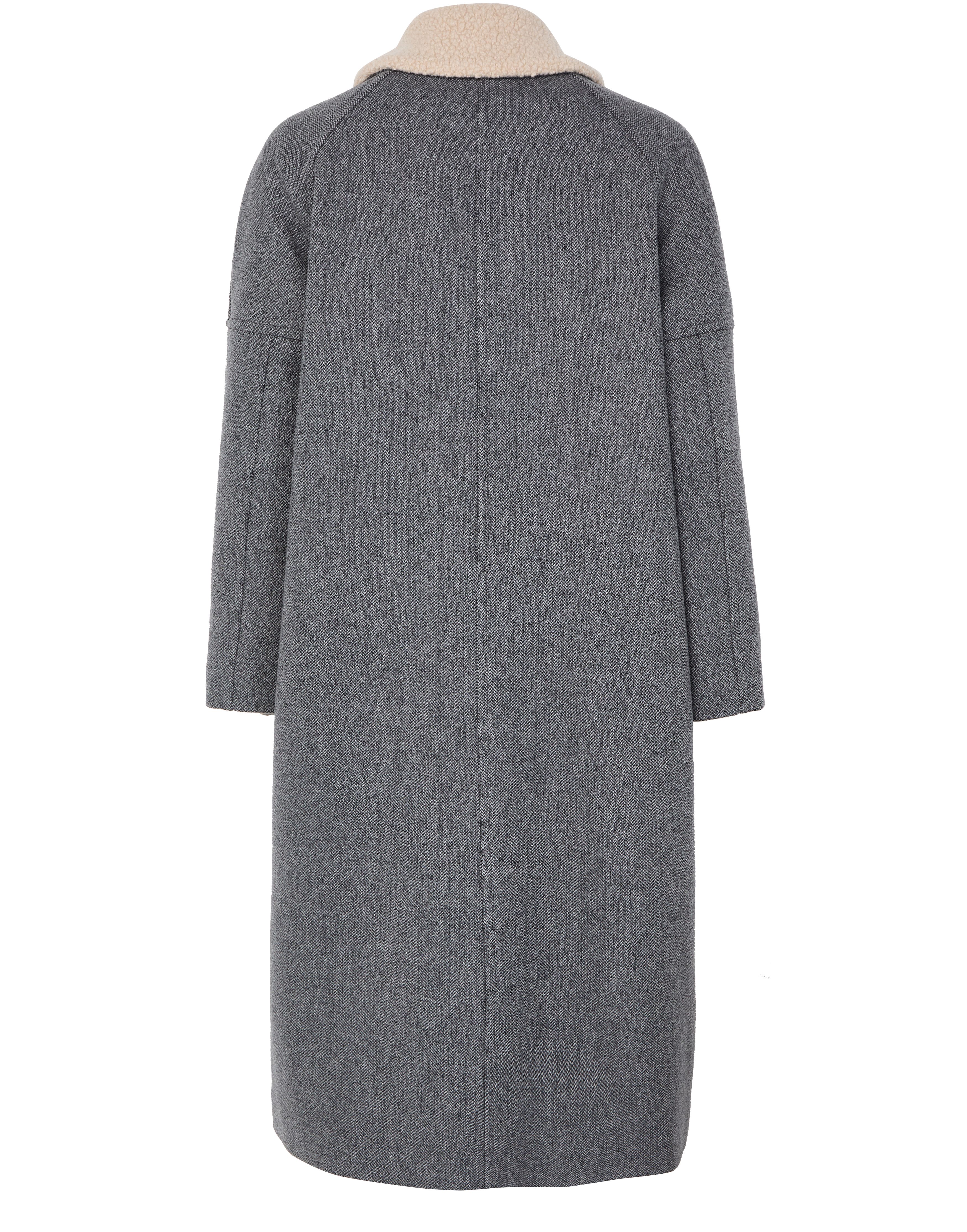 Bibi duffle-coat thumbnail 3