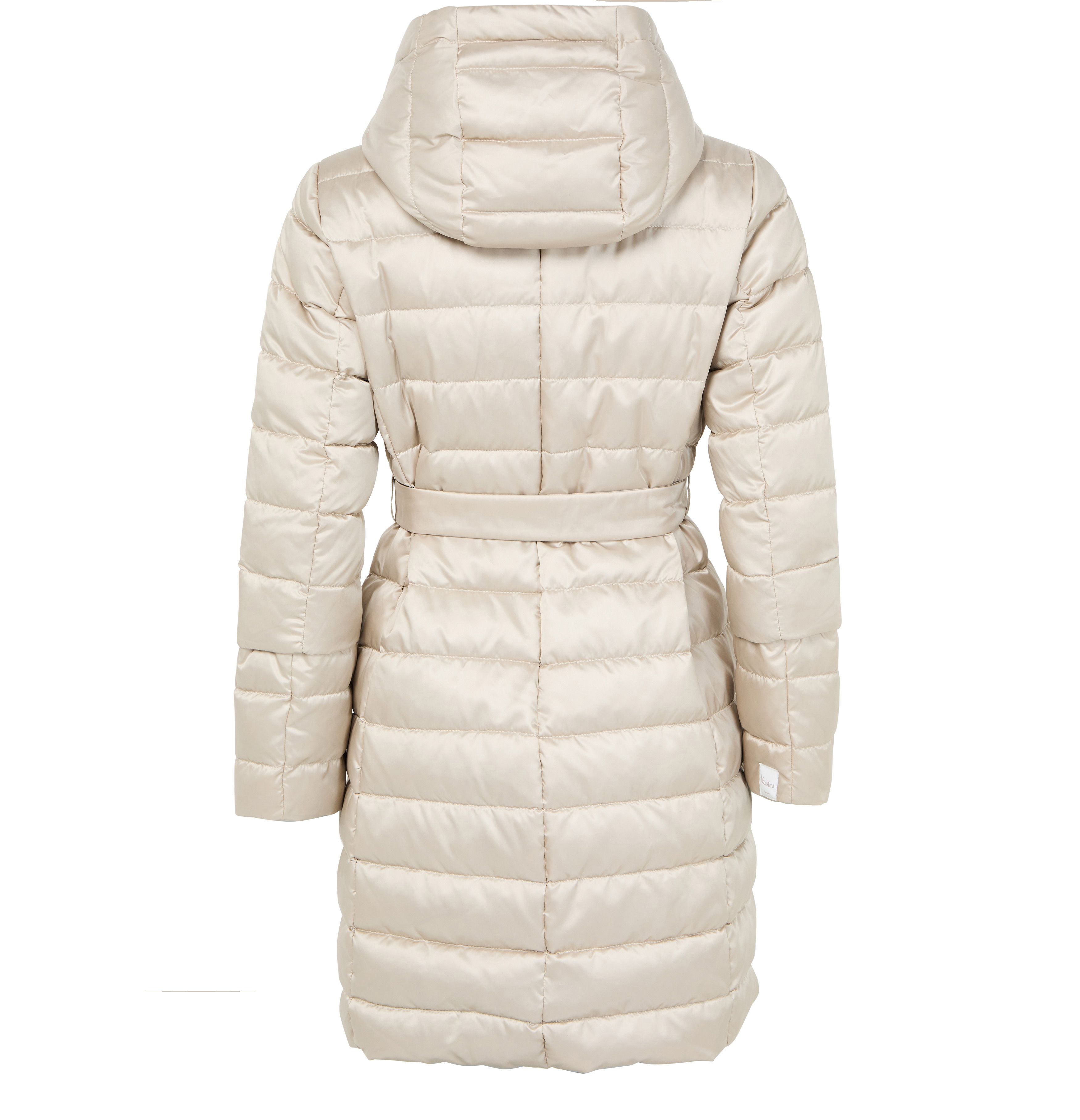 Novef puffer jacket - THE CUBE thumbnail 3
