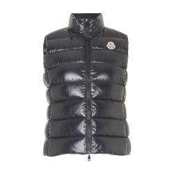 Moncler ghany hotsell puffer vest
