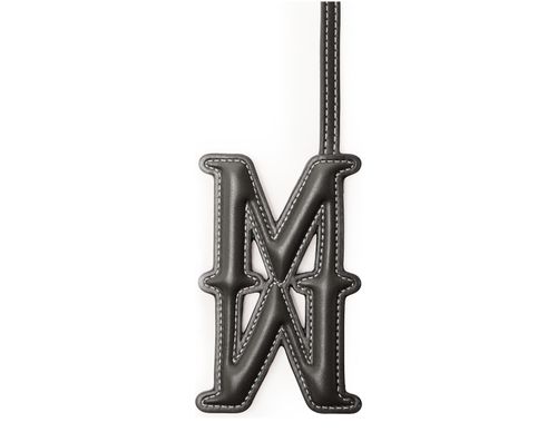 MAX MARA Pendentif de sac MM