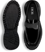 Combat ローファー Dior 42