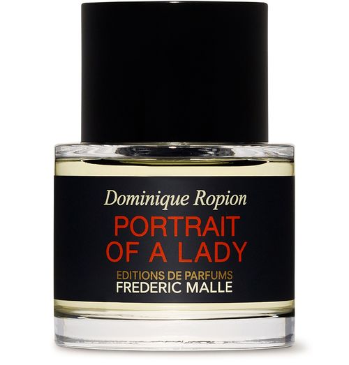 FREDERIC MALLE Portrait of a Lady eau de parfum 50 ml