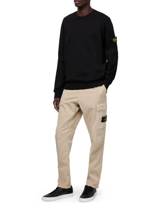 STONE ISLAND Crewneck sweatshirt 