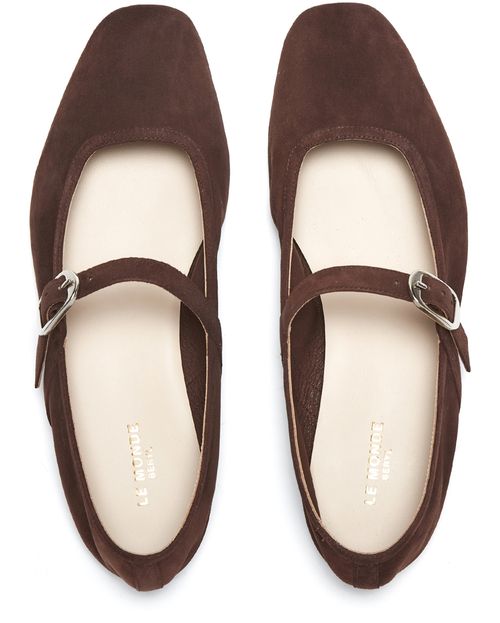 Le deals monde shoes