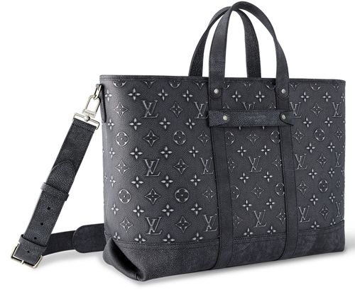 LOUIS VUITTON Journey 手提袋