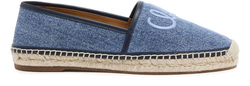 CHLOE Isla espadrilles