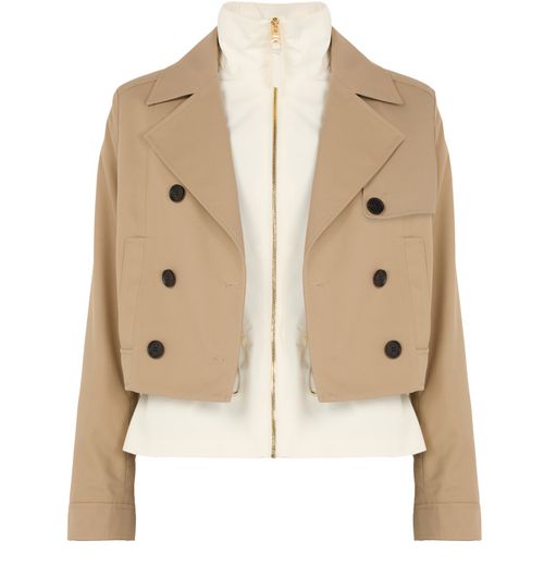 MACKAGE Aline trench coat
