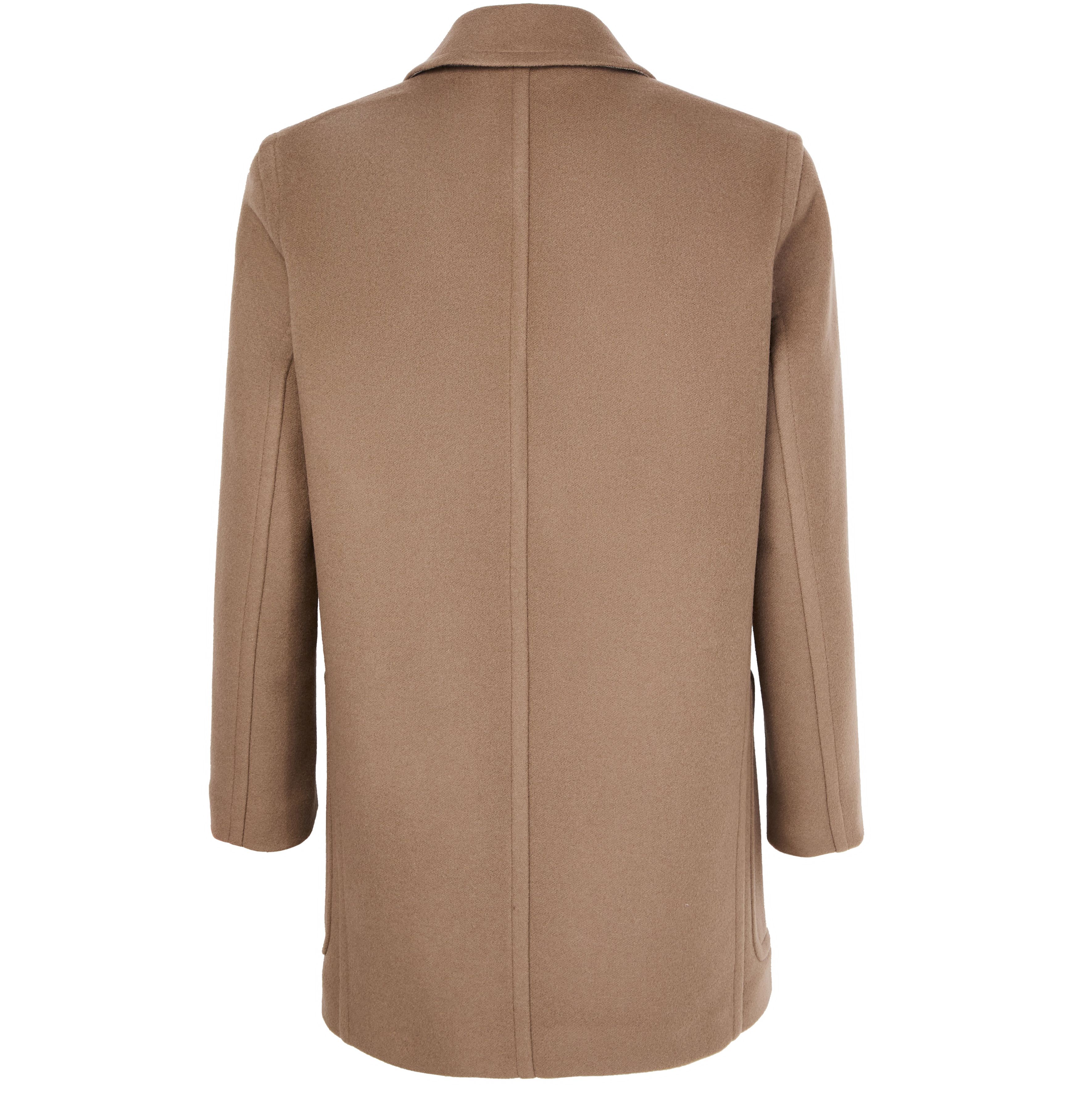 Deletta coat thumbnail 3