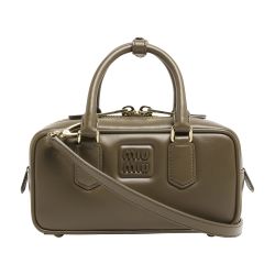 Arcadie Miu Miu ハンドバッグ