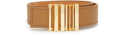 LOEWE Ceinture en cuir
