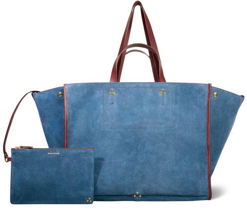 JEROME DREYFUSS Leon L tote bag