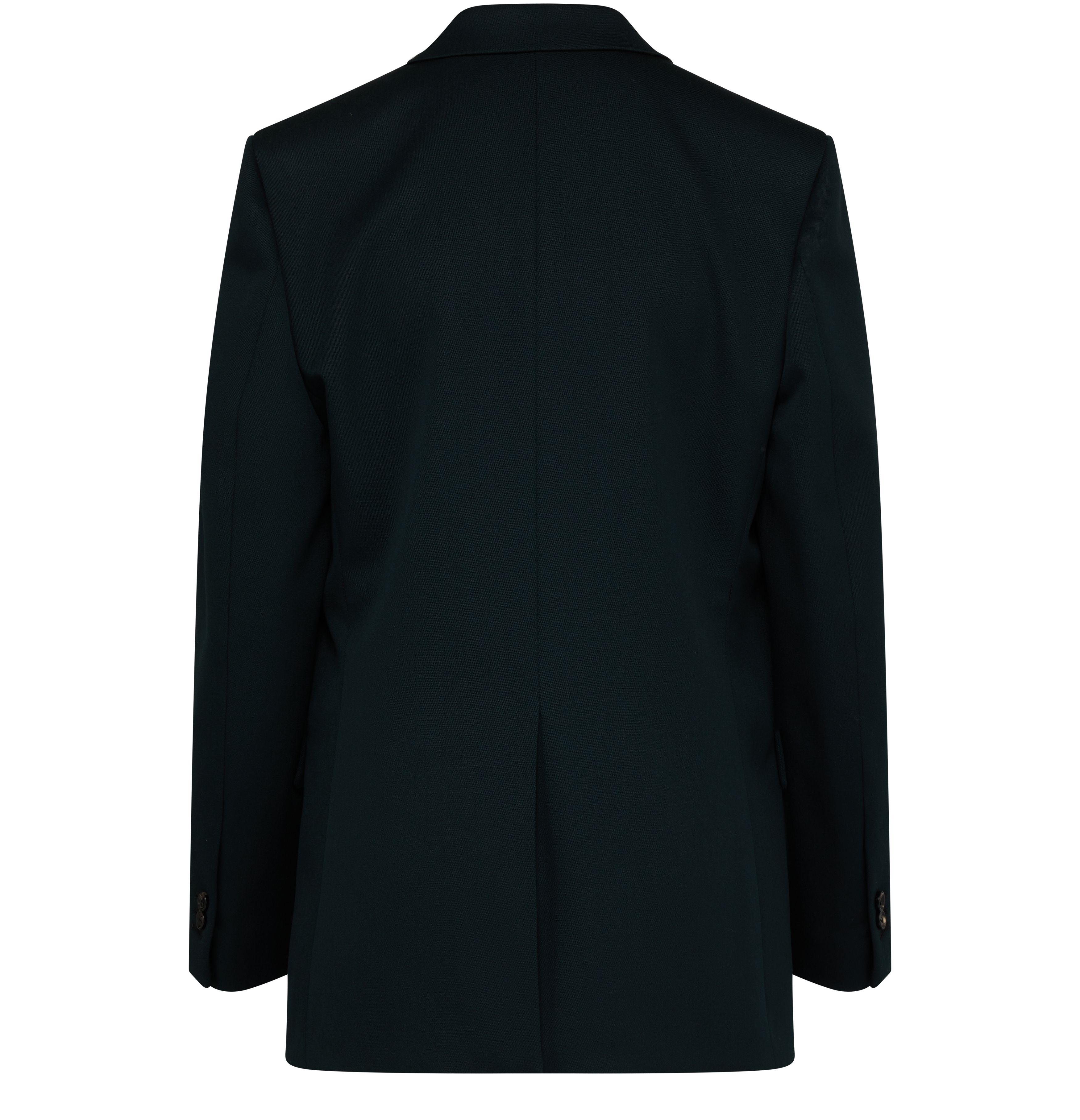Wool jacket thumbnail 4