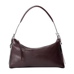 Women's Belted baguette bag | LEMAIRE | 24S