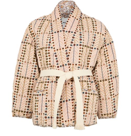 MARANT ETOILE Veste Chancel