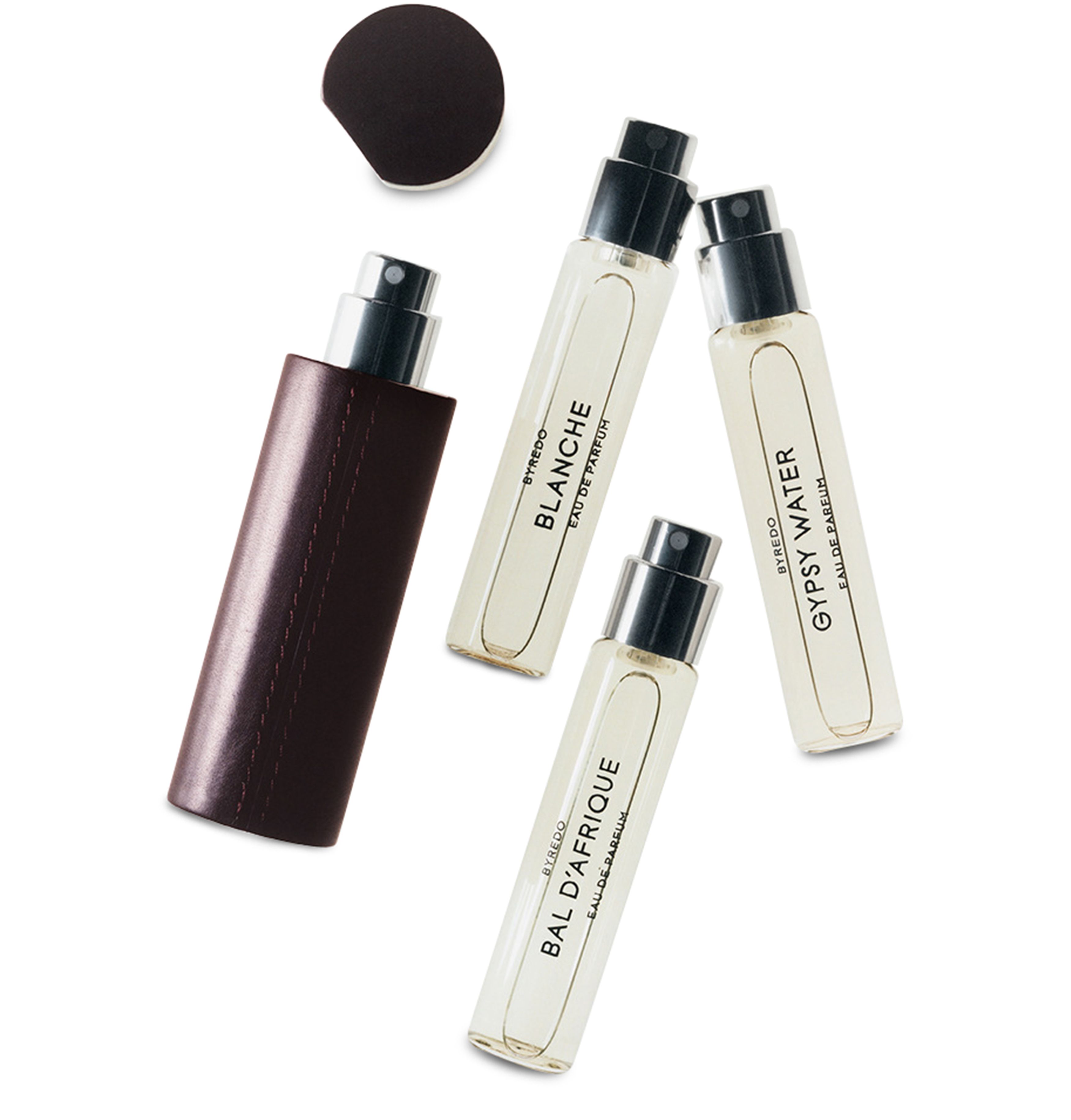 Floral Eau de parfum Selection 3x12 ml thumbnail 4