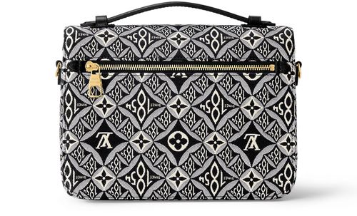 LOUIS VUITTON Since 1854 Pochette Métis