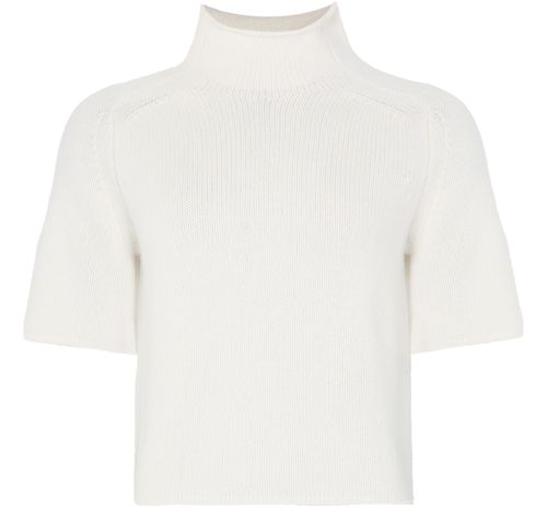 LISA YANG Rollkragenpullover Fride