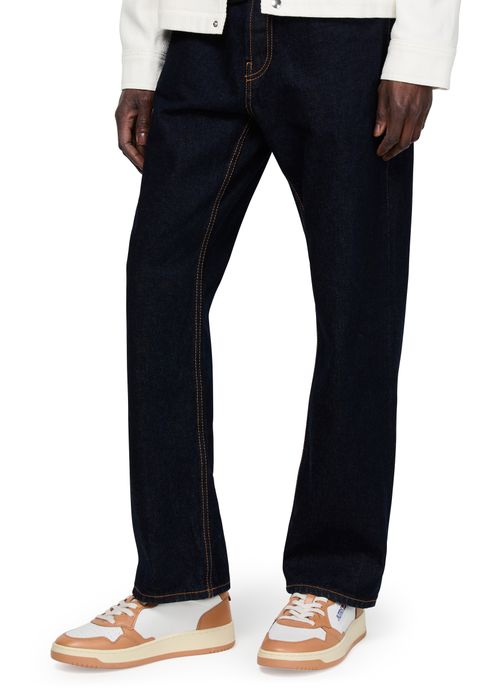 AUTRY Medalist bicolor sneakers