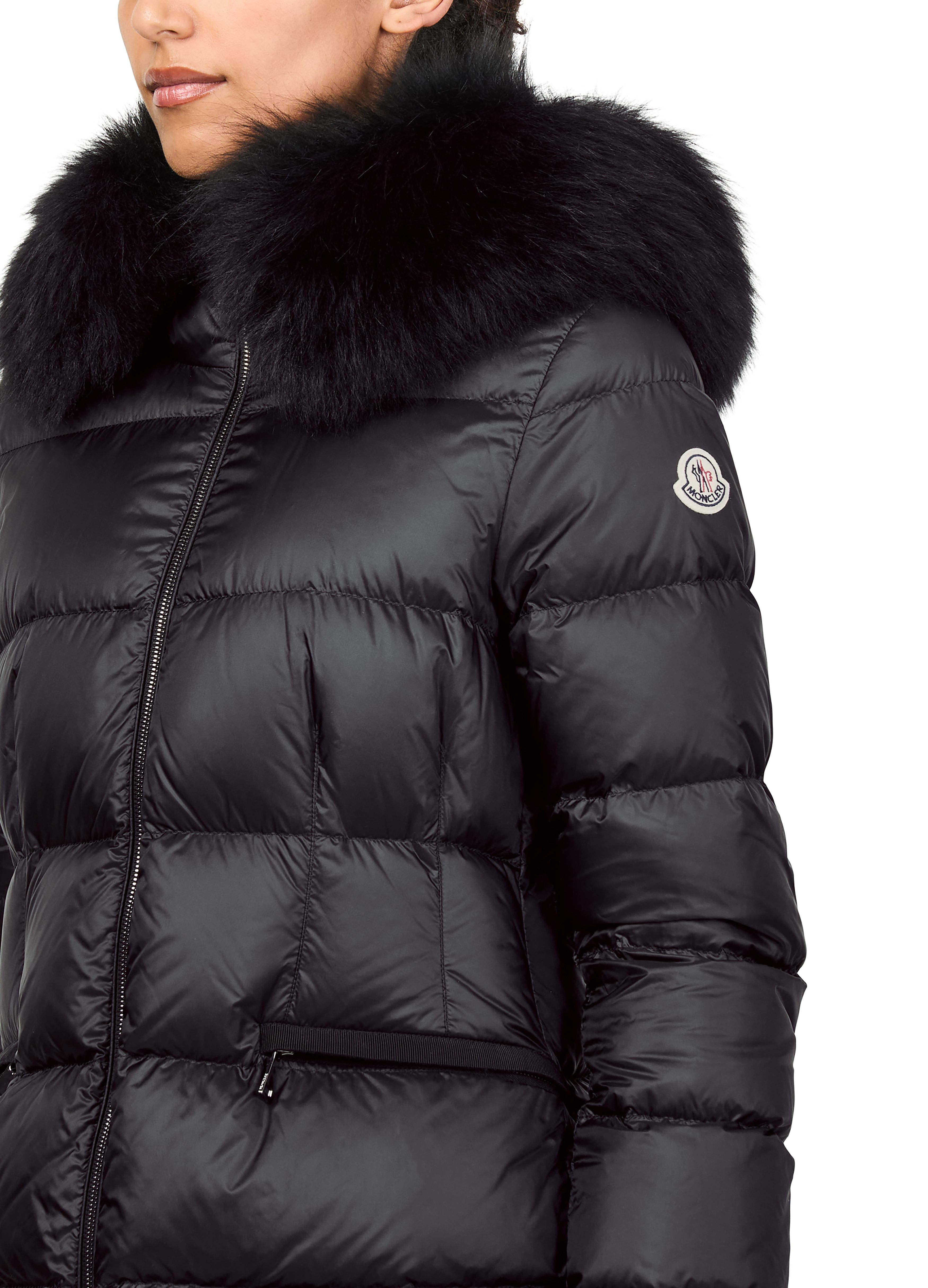 Boed down jacket thumbnail 4
