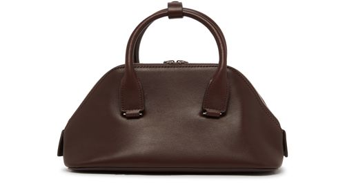 THE ROW Devon mini handbag
