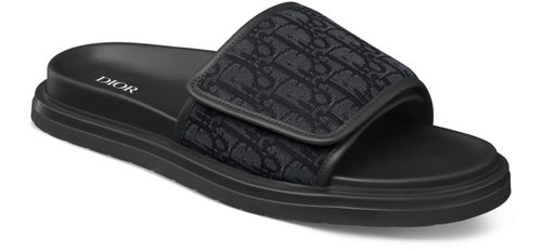 DIOR Dior Aqua Sandale