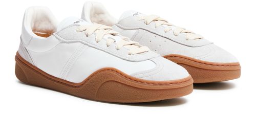 ACNE STUDIOS Lace-up sneakers
