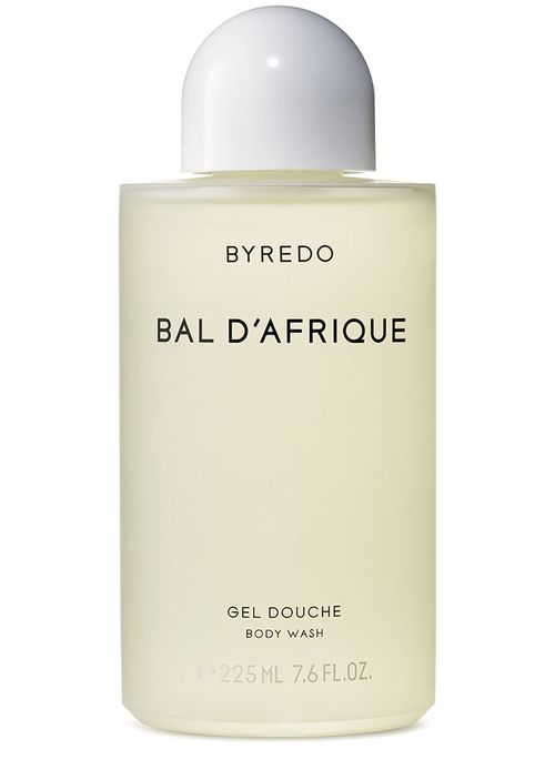 BYREDO Gel douche Bal d'Afrique 225 ml