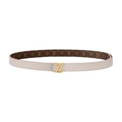 LV Iconic 20mm Reversible Belt