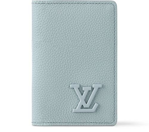 LOUIS VUITTON Pocket Organizer 