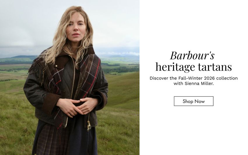 barbour