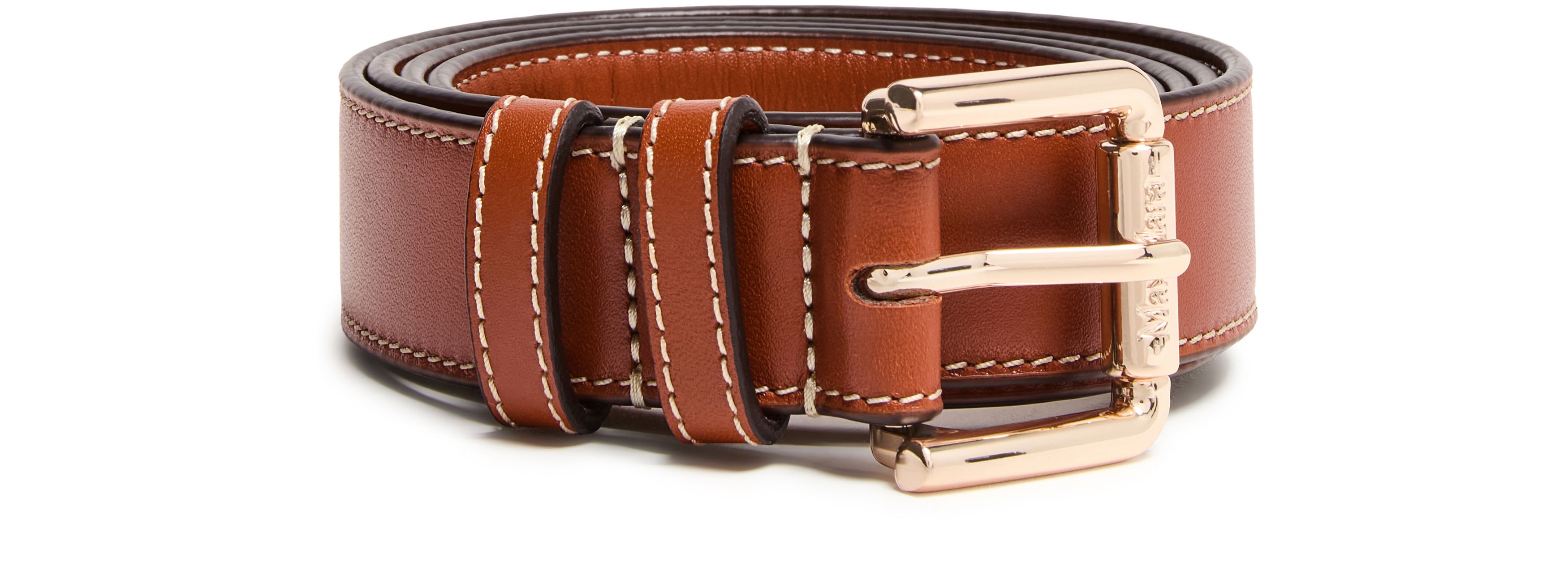 New Buckle belt