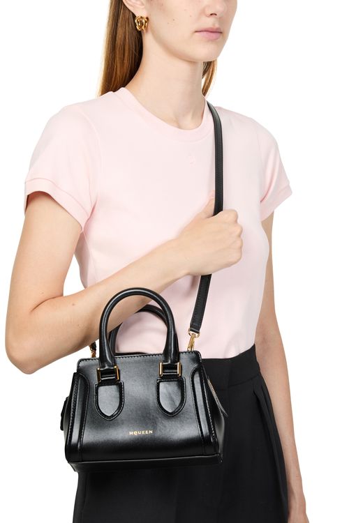 MCQUEEN Mini sac à main Birdee