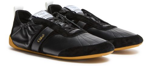 CHLOE Chloe Kick sneakers