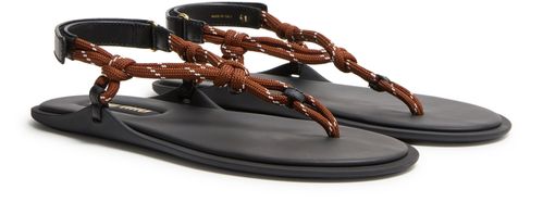 MIU MIU Sandals