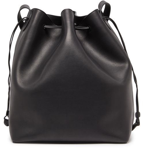 THE ROW Belvedere bucket bag 