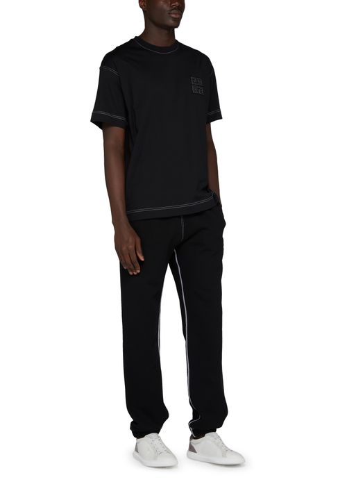 GIVENCHY 4G t-shirt in cotton